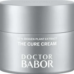 Barrier Protection Routine