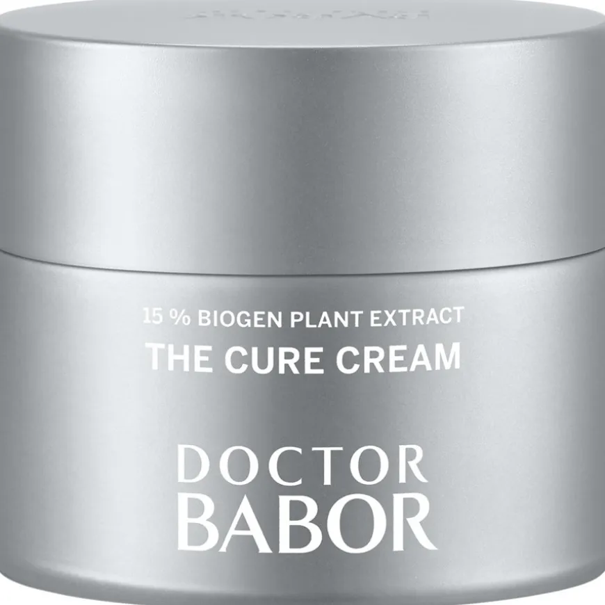 Barrier Protection Routine