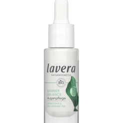 Barrièrebalans oogzorg