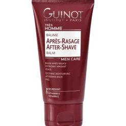 Baume Aprés- Rasage