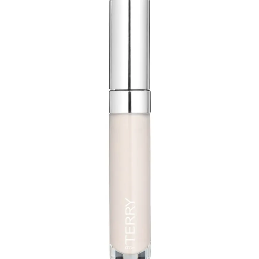 Baume de Rose Le Soin Lèvres Kristallen Fles