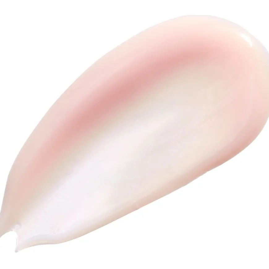 Baume de Rose Le Soin Lèvres Kristallen Fles