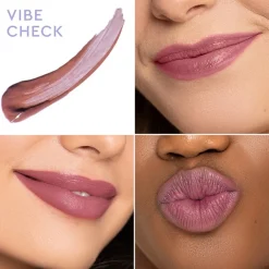 Be a V.I.P. Velvet Liquid Lipstick