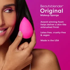 Beauty Blender Original Pink