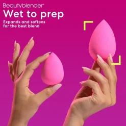 Beauty Blender Original Pink