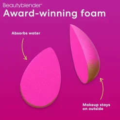 Beauty Blender Original Pink