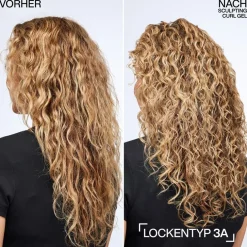 Beeldhullende Krulgel