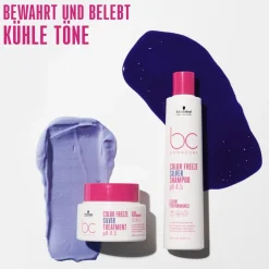 Behandeling van zilver