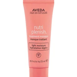 Behandelingsmasker - Lichte hydratatie, Nutri Plenish