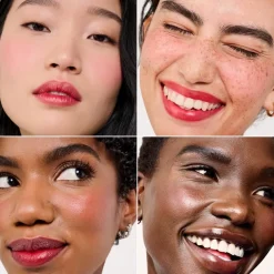 Benetint, make-up voor lippen en wangen