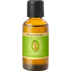 Bergamot biologisch