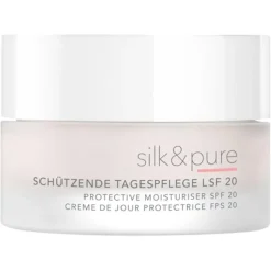 Beschermende dagverzorging SPF 20