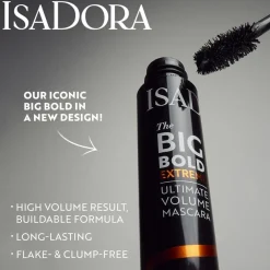 Big Bold Extreme Ultiem Volume Mascara