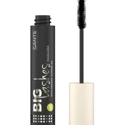 Big Lashes Mascara