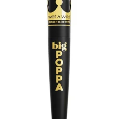 Big Poppa mascara