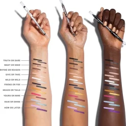 Bi-Liner Dual-Ended Gel Pencil