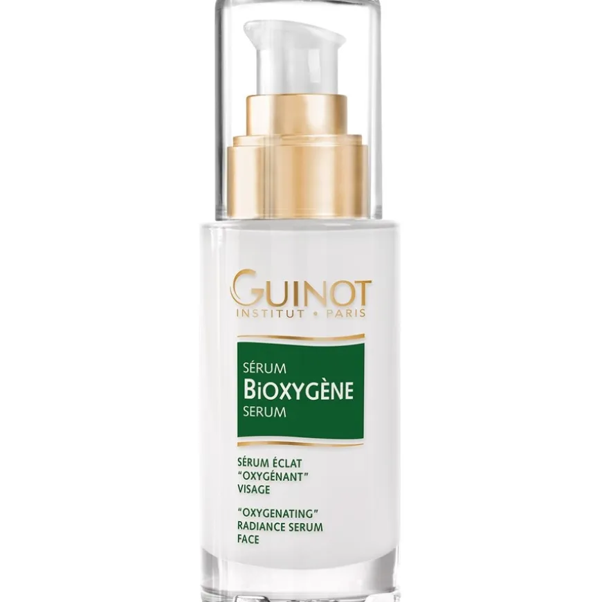 Bio Zuurstof Serum