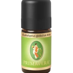 Biologische eucalyptus globulus