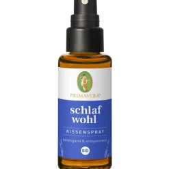 Biologische kussenspray