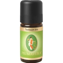 Biologische tea tree