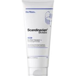 Bio-Pilixin® Haarversterkende Shampoo voor mannen