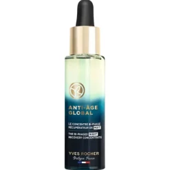 Bi-Phased Nacht Herstel Concentraat