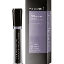 Black Nano Mascara