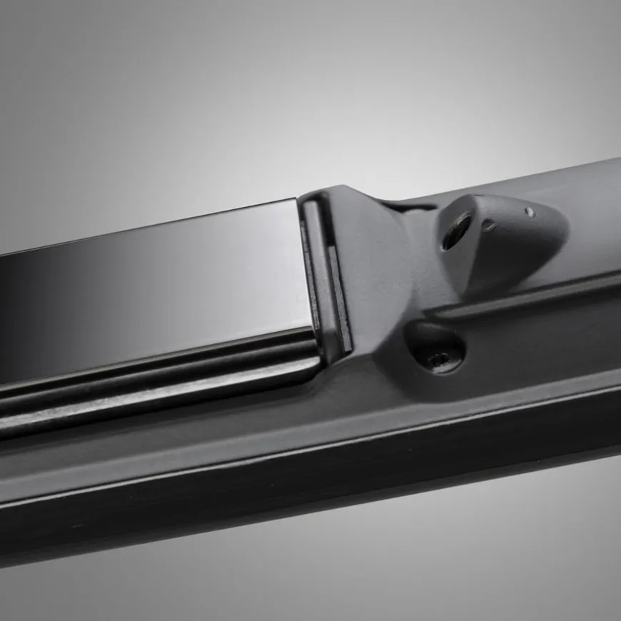 Black Stilista Styler