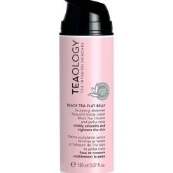 Black Tea Flat Belly Cream