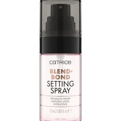 Blend + Bond Setting Spray