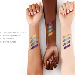 Blitz Astral Quad: Oogschaduwpalet, Nocturnal Nirvana