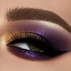 Blitz Astral Quad: Oogschaduwpalet, Nocturnal Nirvana