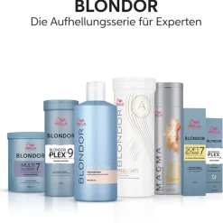 BlondorPlex Cream Toner