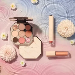 Blooming Edition Satin Glow Lip Stain