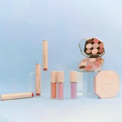 Blooming Edition Satin Glow Lip Stain