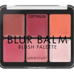 Blur Balm Blush Palette