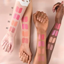 Blush Affair Cream & Powder Palette