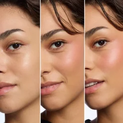 Blush Affair Cream & Powder Palette