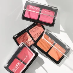 Blush Affair Cream & Powder Palette