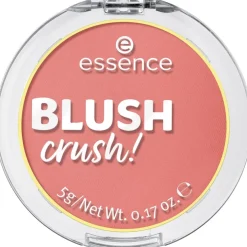 BLUSH crush!
