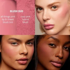 Blush Duo geschenkset, Beperkte editie