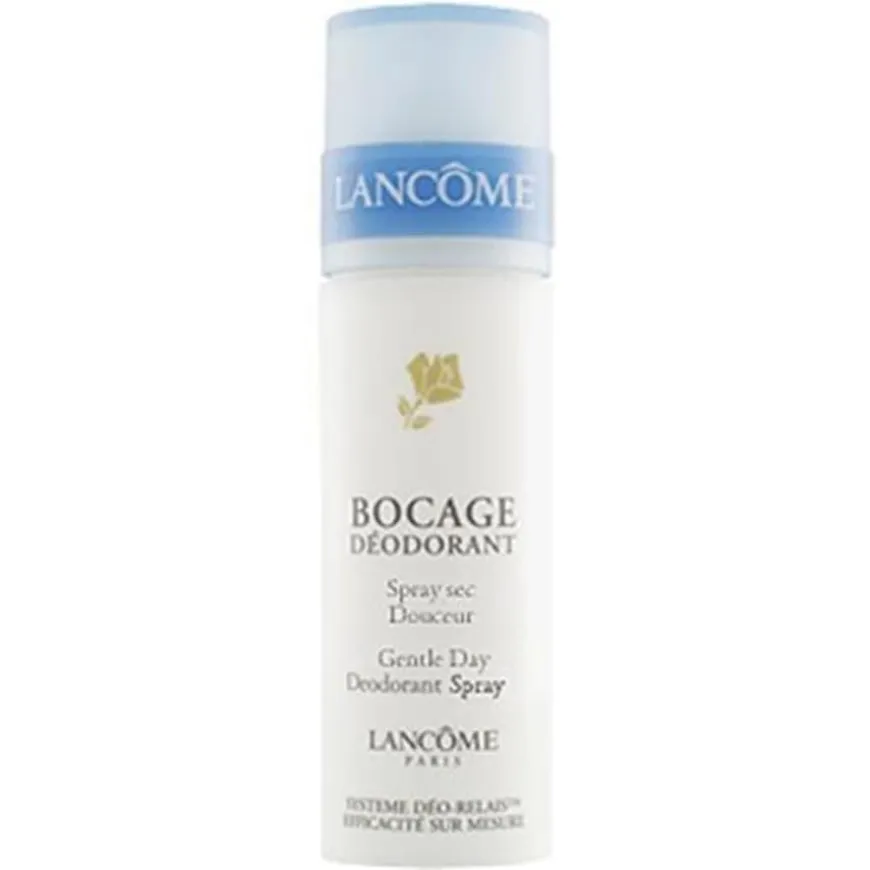 Bocage Deodorant Spray Sec Douceur