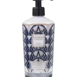 Body & Hand Lotion Manhattan
