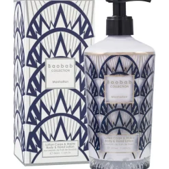 Body & Hand Lotion Manhattan