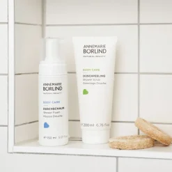 Body Care, lichaamsverzorging