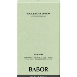 Body Lotion, Agathist