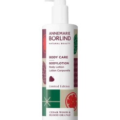 Body Lotion, Cedar Wood & Blood Orange