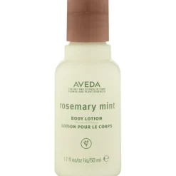 Body Lotion, Rozemarijn munt