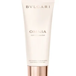 Body Milk, Omnia Crystalline