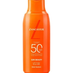 Body Milk SPF50